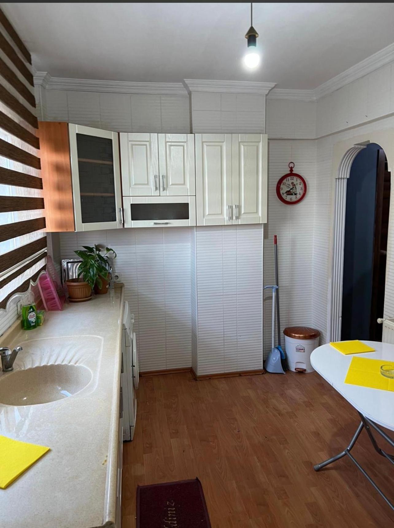Daire Tel Aviv İstanbul