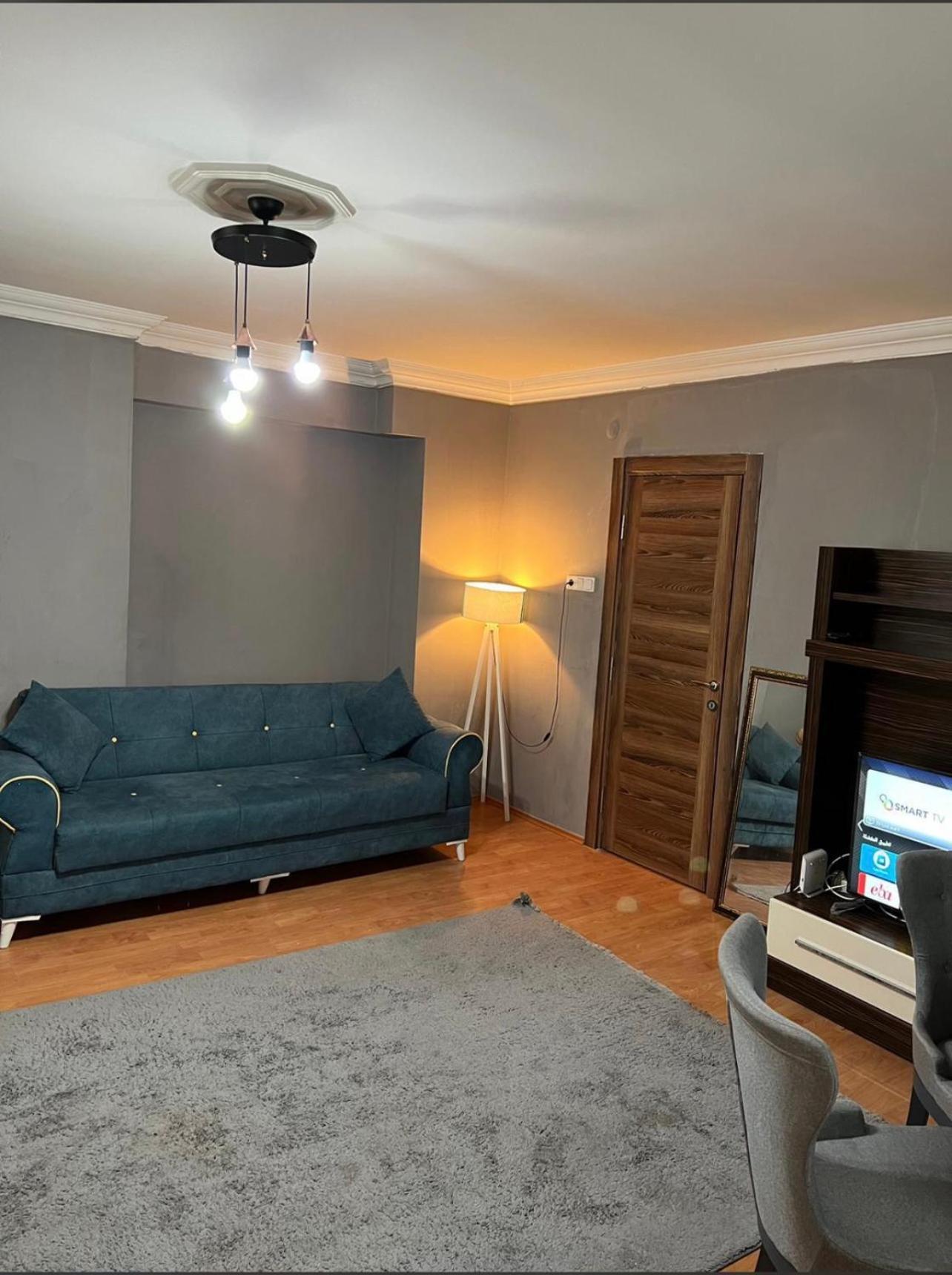 Tel Aviv Daire İstanbul