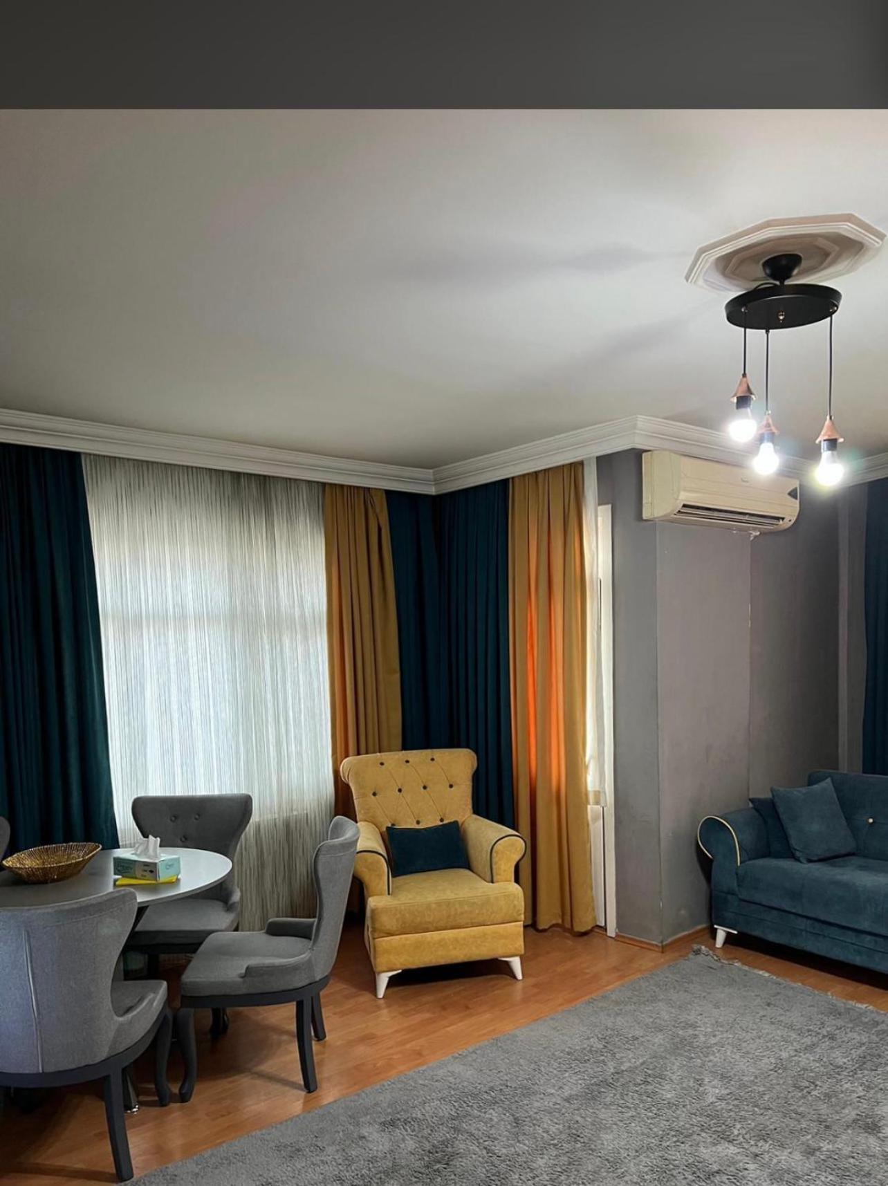 Tel Aviv Appartement *
